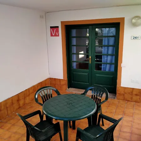Aroma De Mar - Puerta Del Sol -261 公寓 科斯塔卡莱塔