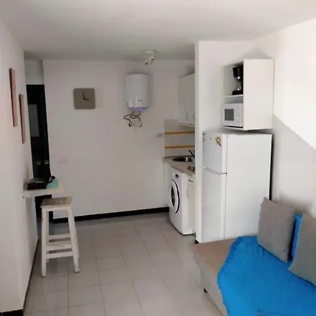 Aroma De Mar - Puerta Del Sol -261 公寓 *