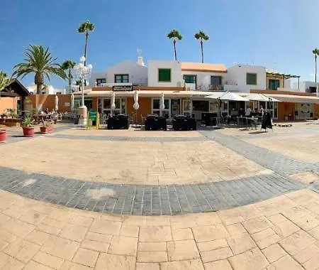 公寓 Aroma De Mar - Puerta Del Sol -261 *
