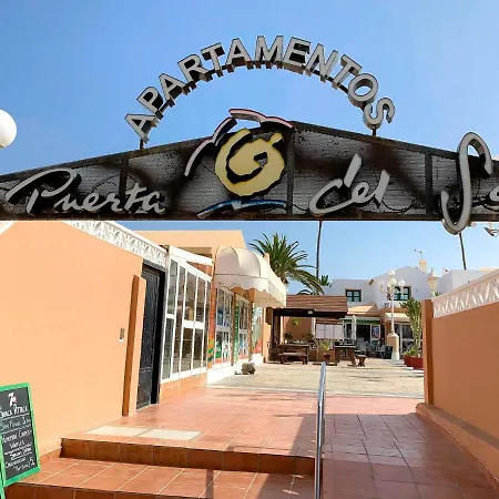 Aroma De Mar - Puerta Del Sol -261 公寓 科斯塔卡莱塔