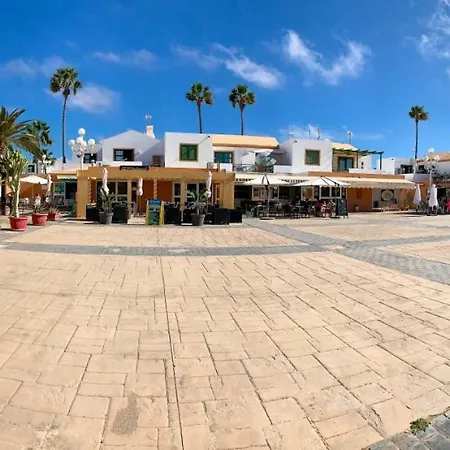 Aroma De Mar - Puerta Del Sol -261 公寓 科斯塔卡莱塔