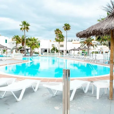 公寓 Aroma De Mar - Puerta Del Sol -261 科斯塔卡莱塔