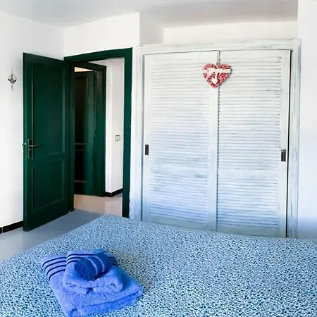 Aroma De Mar - Puerta Del Sol -261 公寓 科斯塔卡莱塔